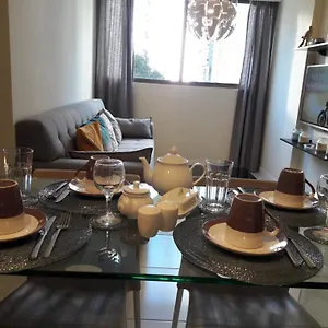 Lindo Flat Na Torre Apartamento Recife