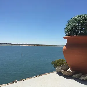 Janelas Do Mar Apartamento Vila Real de Santo António